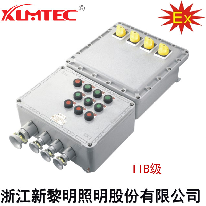 浙江头号玩家官网登录入口防爆配电箱 浙江头号玩家官网登录入口防爆配电箱