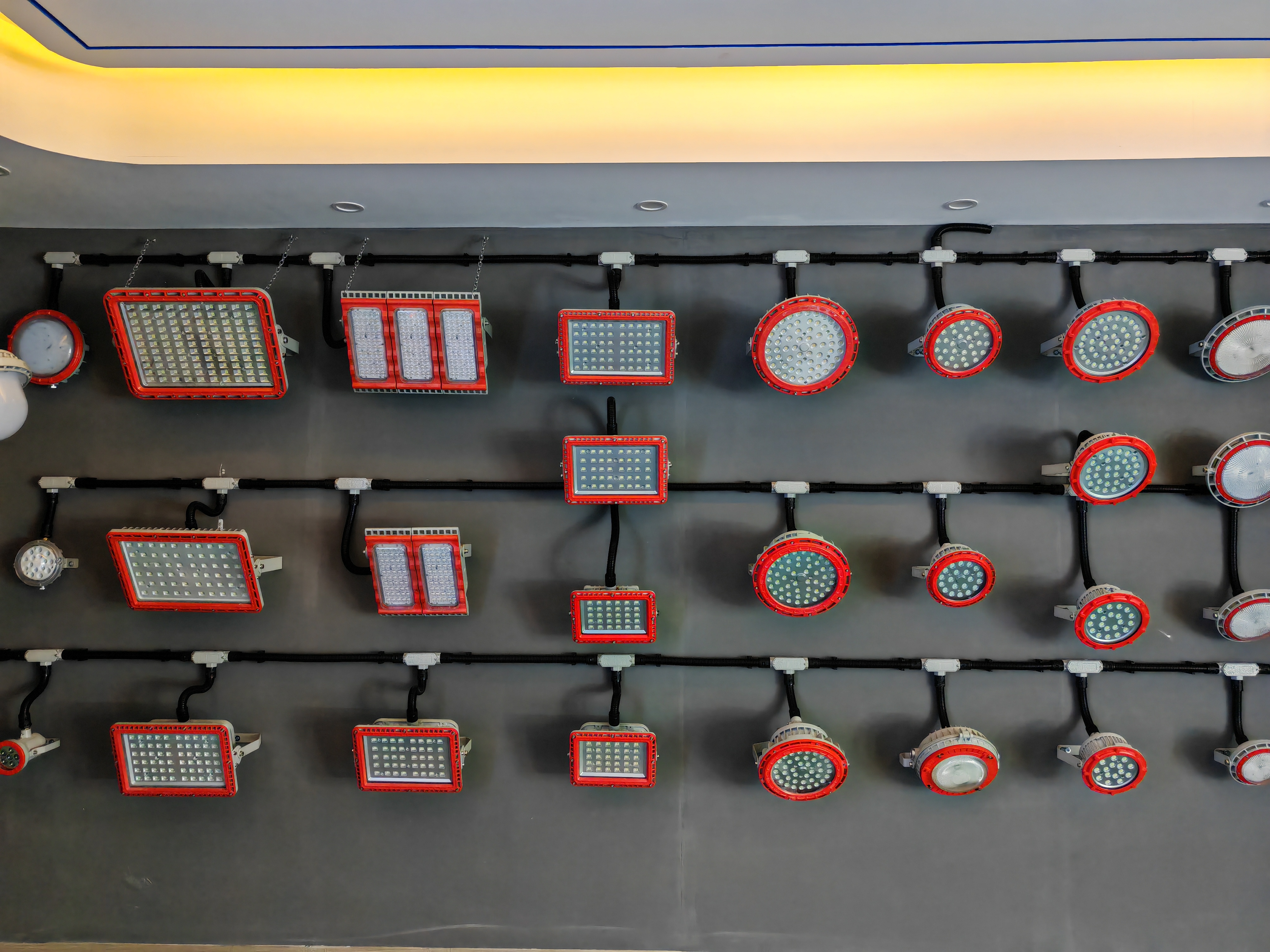 100W LED������