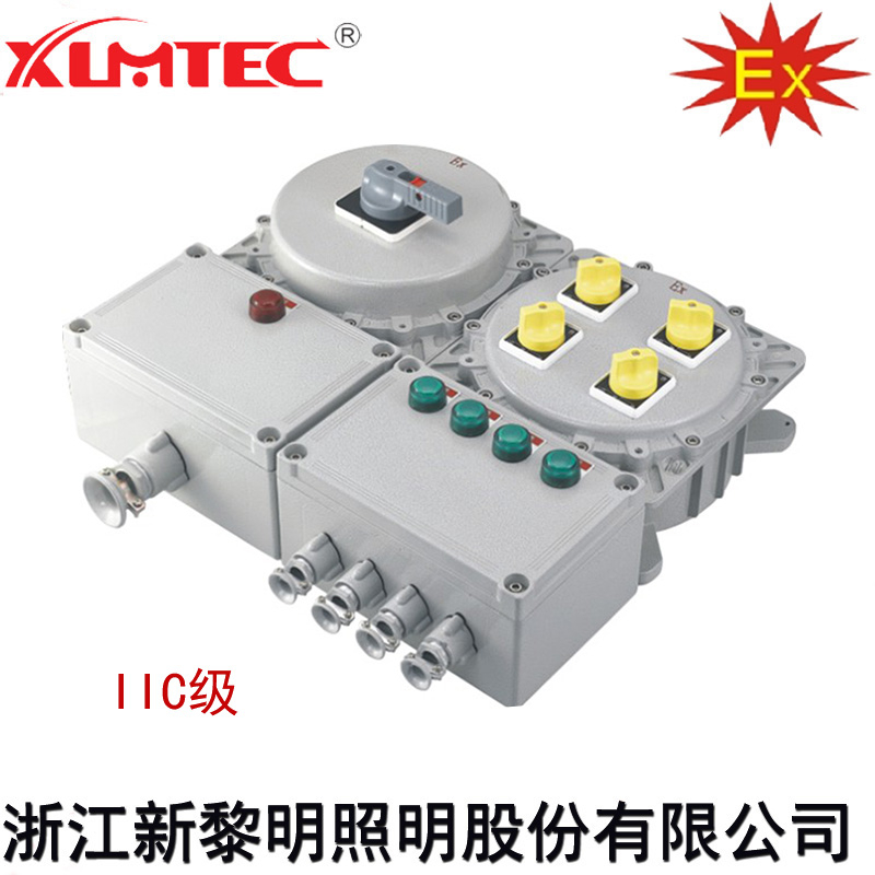 BXM(D)ϵ�з�������(����)�����(IIB��IIC��Ex tD)